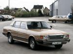 Mazda 929 L 1980 года